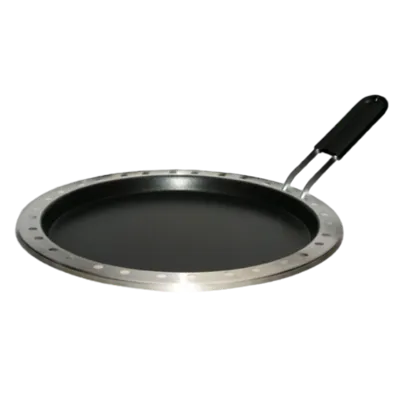 Cobb Bakplaat met extra Handvat