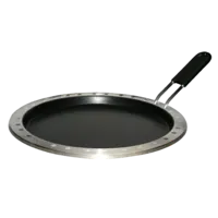 Cobb Bakplaat met extra Handvat