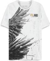 Resident Evil - Village Wings - Men's Short Sleeved T-shirt - thumbnail
