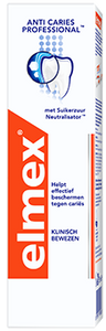 Elmex Anti Caries Professional Tandpasta