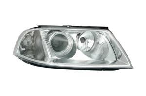 Koplamp rechts 206243052