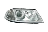 Koplamp rechts 206243052