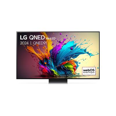 LG65QNED91T6A (2024) - 65 inch - QLED TV