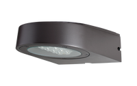 Fevik (ex-Aero) Asymmetrisch grafiet 3000K LED 30W 623250