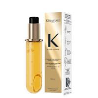 Kérastase Elixir Ultime L'Huile Originale Haarolie Navulling - 75 ml Kérastase Elixir Ultime L'Huile Originale Haarolie Navulling - 75 ml