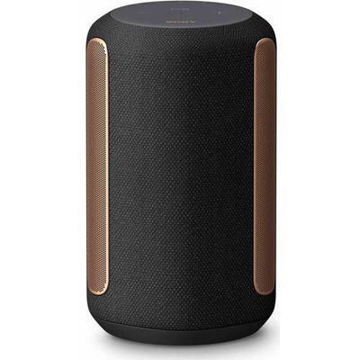 Sony SRSRA3000B.CEL draadloze multiroom speaker (zwart)