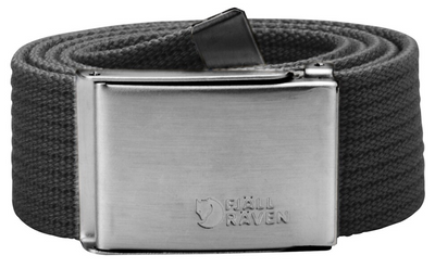 Fjallraven Canvas Riem