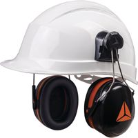 Delta Plus MAGNY HELMET 2 Gehoorkap voor Helm - thumbnail