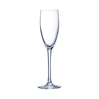 Set van bekers Chef&Sommelier Cabernet Tulip Eco Transparant Glas 160 ml (6 Stuks)