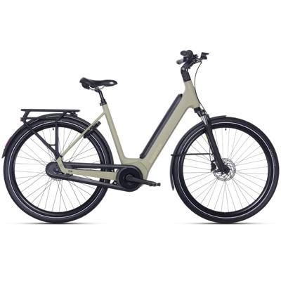 Superior e-tour eway 6.2 mik 700cx50cm matte sand