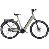 Superior e-tour eway 6.2 mik 700cx50cm matte sand