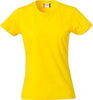 Clique 029031 Basic Dames T-Shirt - thumbnail
