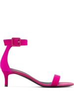 Giuseppe Zanotti sandales Neyla 50 - Rose