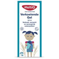 Heltiq Waterpokken verkoelende gel Heltiq Waterpokken verkoelende gel