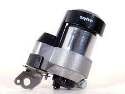 Dynamo Sanyo Nht7 Velg