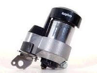 Dynamo Sanyo Nht7 Velg - thumbnail