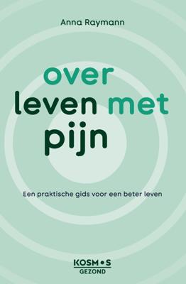 Over leven met pijn (Paperback)