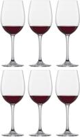 Schott Zwiesel Rode Wijnglazen Classico - 545 ml - 6 stuks Schott Zwiesel Rode Wijnglazen Classico - 545 ml - 6 stuks