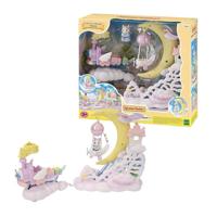 Epoch Sylvanian families 5816 droomparade speelset