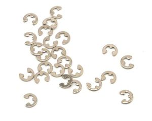 E-clips, 1.5mm (24)