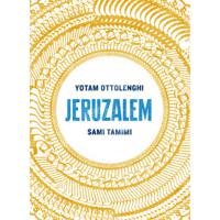 Jeruzalem - (ISBN:9789059564664) - thumbnail
