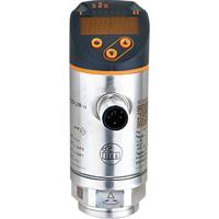 ifm Electronic Druksensor 1 stuk(s) PN7072 0 MPa tot 10 MPa M12 1x NC, 1x NO