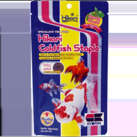 Hikari Goldfish Staple Baby - 300 gram