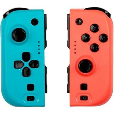 Gaming afstandsbediending KONIX NINTENDO SWITCH