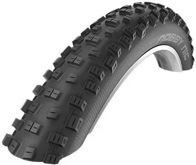 Buitenband Schwalbe Nobby Nic 57-559 (26x2.25)