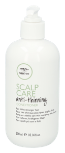 Paul Mitchell Tea Tree Scalp Care Anti-Thinning Conditioner 300 ml