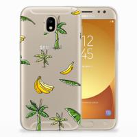 Samsung Galaxy J5 2017 | TPU Case | Banana Tree