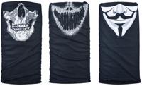 OXFORD multifunctie doeken "comfy multifun. scarf comfy masks