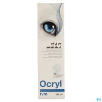 Ocryl Collyre Fl 135ml Ocryl Collyre Fl 135ml