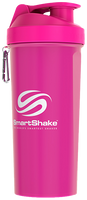 Smartshake Lite Neon Pink (1000 ml)