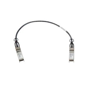 StarTech.com SFP+ direct aansluitbare kabel MSA conform 0,5 m