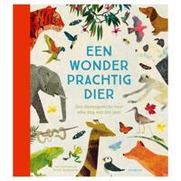 WPG Uitgevers Een wonderprachtig dier