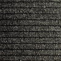 3M 7000062939 tapijt Binnen Vloermat Rechthoek Textiel, PVC Zwart, Grijs - thumbnail