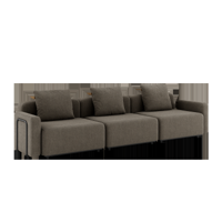 Cobana Lounge Sofa - 3 seater Cobana Lounge Sofa - 3 seater