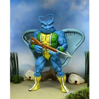 NECA Teenage Mutant Ninja Turtles Man Ray NECA Teenage Mutant Ninja Turtles Man Ray