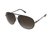 Zonnebrillen Tom Ford Cliff FT0450 49K