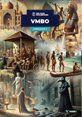 Tijd voor Geschiedenis (Paperback)