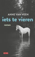 Iets te vieren - Anne van Veen - ebook