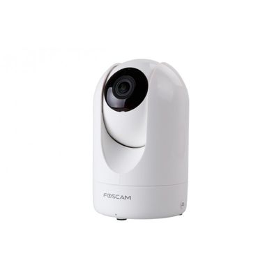 Foscam R4 Dome IP-beveiligingscamera Binnen 2560 x 1440 Pixels Bureau