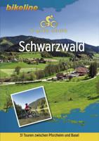 Fietsgids E-bike Schwarzwald E-Bike 31 touren zwischen Pforzheim und Basel | Esterbauer