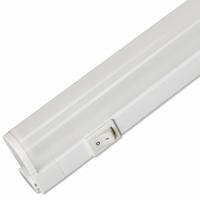 Müller-Licht Linex Switch Tone LED-onderbouwlamp LED LED vast ingebouwd 13 W Neutraalwit Wit