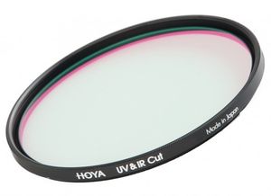 Hoya UV-IR Filter - 72mm