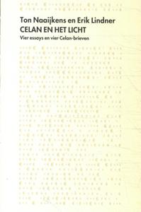 Celan en het licht (Paperback)