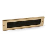 Mariani Alena Messing Ongelakt 330X79Mm - 90550010