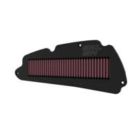 Luchtfilter K&N KNHA-3521 Luchtfilter K&N KNHA-3521