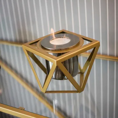 Alquimia - Goud Alquimia - Goud